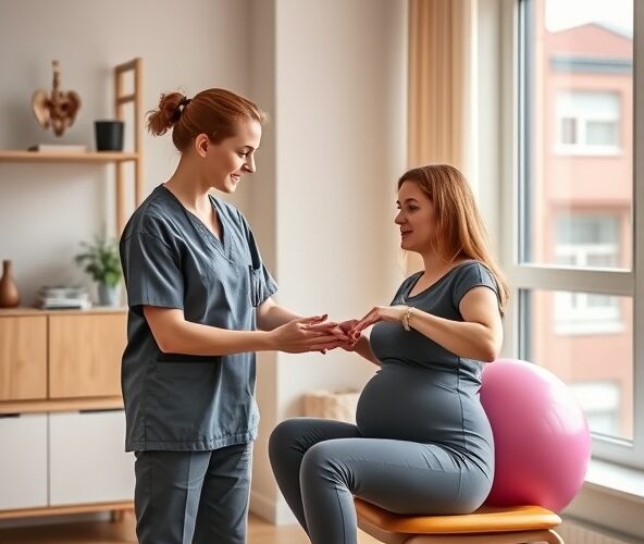 Gdzie w Łodzi znaleźć rehabilitację przy zespole rozluźnionej pochwy?