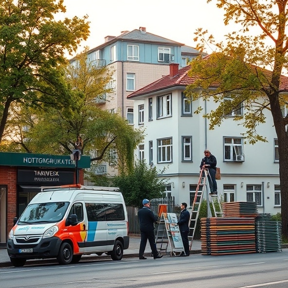 hurtownia rynien targówek