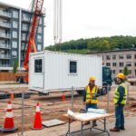 kontenery budowlane zielona góra