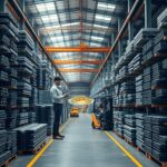 kształtowniki gorącowalcowane