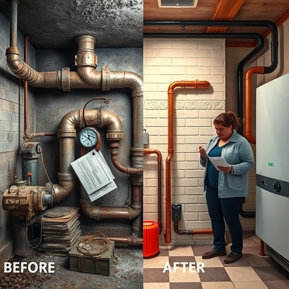 odkamieniacz wody amfa 4000