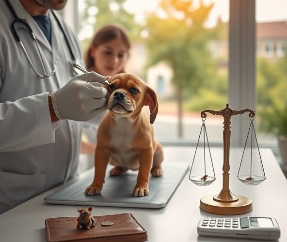 Czy profesjonalne odkleszczanie psa na Białołęce jest warte kosztów?