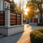 ogrodzenia konstancin