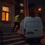 przeprowadzki weekendowe