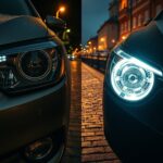 regeneracja lamp samochodowych bydgoszcz