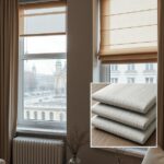 rolety rzymskie na wymiar warszawa