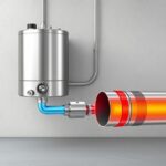 rura ze stali nierdzewnej