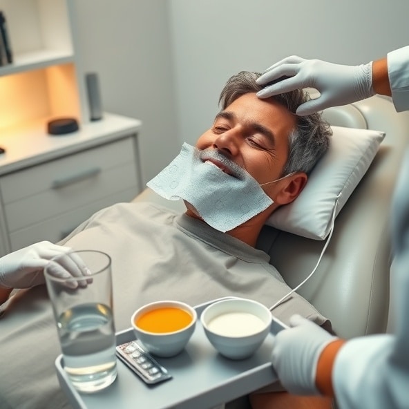 zalecenia po implantacji