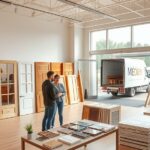 drzwi wewnętrzne kobyłka