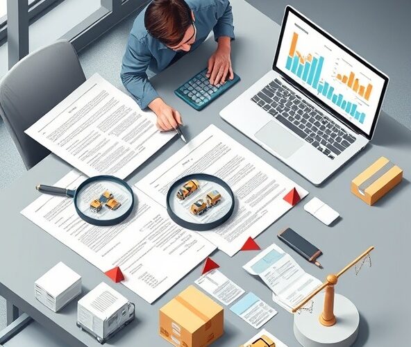 Jak porównać oferty DSP pod kątem ukrytych opłat relokacyjnych?