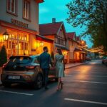 gdzie do restauracji grodzisk mazowiecki