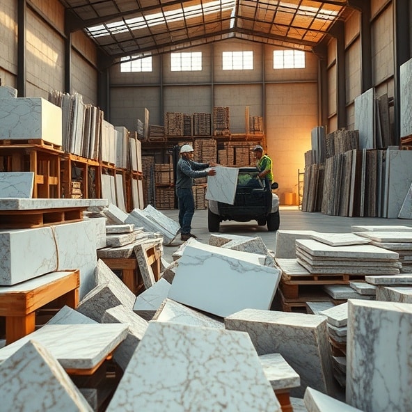 hurtownia kamienia naturalnego