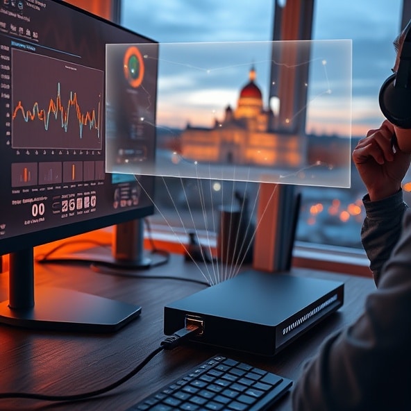 internet przewodowy warszawa