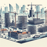 konstrukcje stalowe warszawa