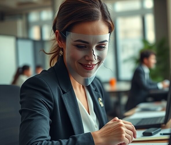 Jak rozpoznać maskowanie ADHD u kobiet w środowisku pracy?