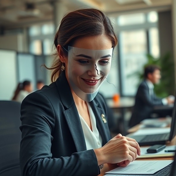 maskowanie adhd u kobiet