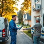 naprawa klimatyzacji milanówek