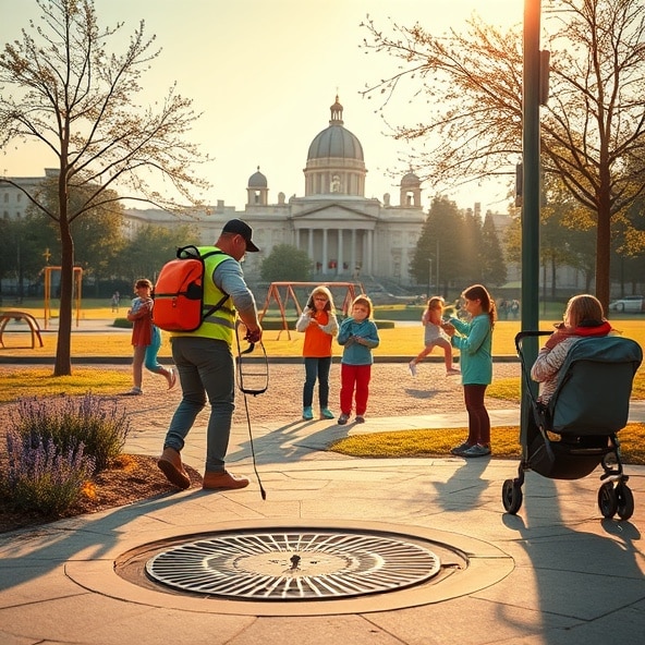 odkomarzanie warszawa