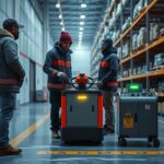 paleciak elektryczny