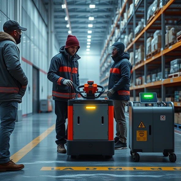 paleciak elektryczny