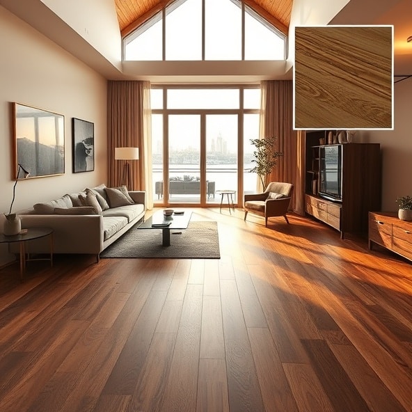 podłogi drewniane warszawa