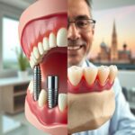 protezy zębów olsztyn