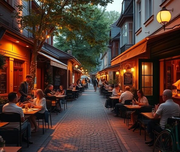 Jak restauracje w Milanówku i okolicach zwiększą rezerwacje?