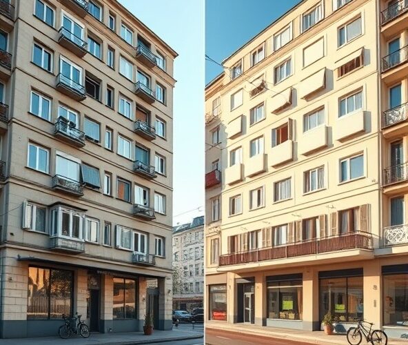 Organizacja urodzin na Targówku w Warszawie: Pomysły i miejsca na niezapomniane przyjęcie