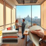 Jak wybrać termoizolacyjne rolety w sklepie w Warszawie? rolety sklep warszawa