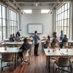 Jak właściciel sali na szkolenia w Łodzi zwiększy rezerwacje? sala na szkolenia