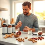 suplementy dla mężczyzn