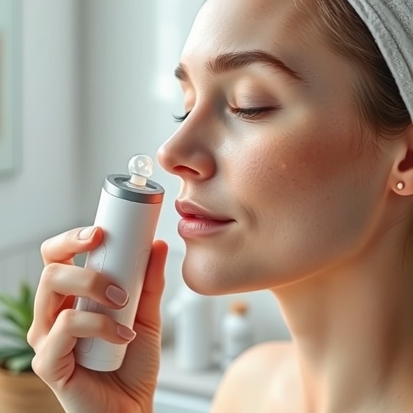 urządzenie do oczyszczania wodorowego