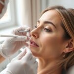 usuwanie zmarszczek konstancin