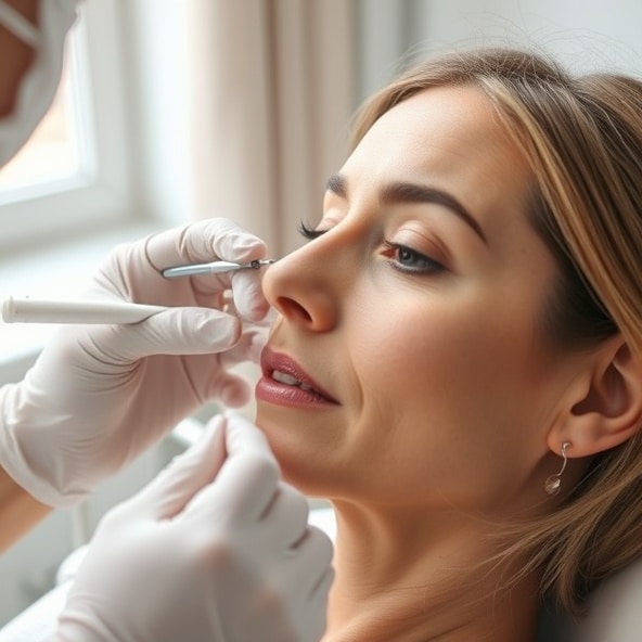 usuwanie zmarszczek konstancin