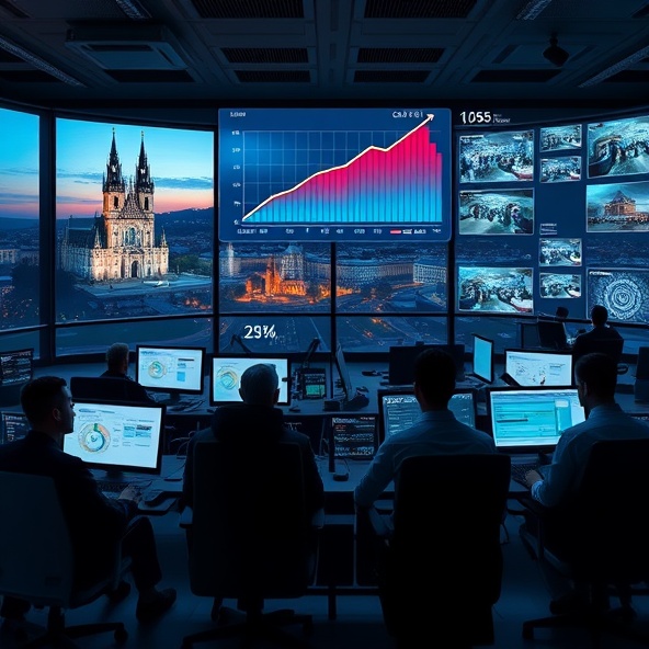 agencja ochrony kraków