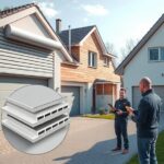 bramy garażowe rolowane kobyłka