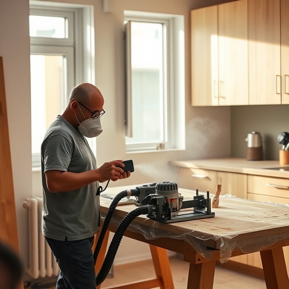 frezowanie frontow meblowych