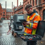 Jak ocenić serwis hydrauliki siłowej w Łodzi przed podpisaniem umowy? hydraulika siłowa łódź