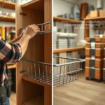 kosze nastawne producent