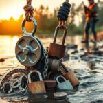 magnesy neodymowe do wyławiania