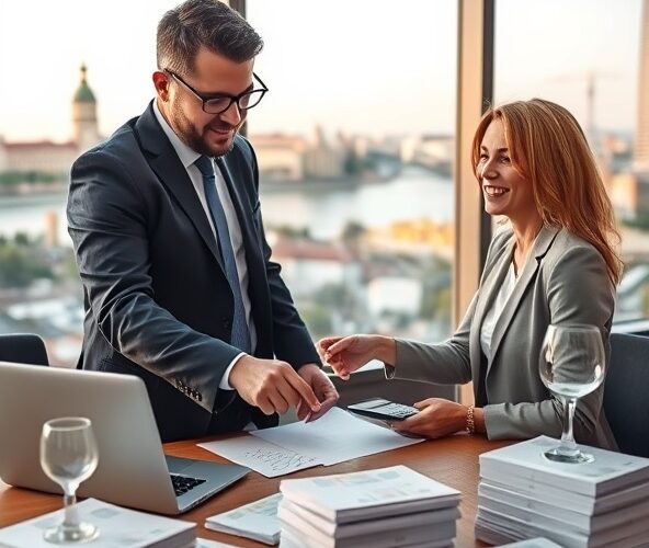 Czy pomoc w rozliczeniach PIT w Warszawie przez biuro rachunkowe zmniejszy ryzyko kontroli skarbowej?