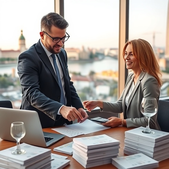 pomoc w rozliczeniach pit warszawa