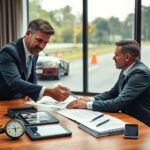 prawnik od wypadków komunikacyjnych