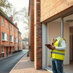 segmenty józefów stan deweloperski