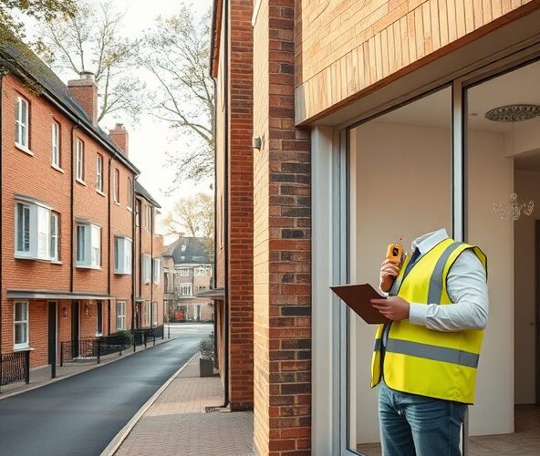 Jak sprawdzić stan i standard segmentu deweloperskiego w Józefowie?