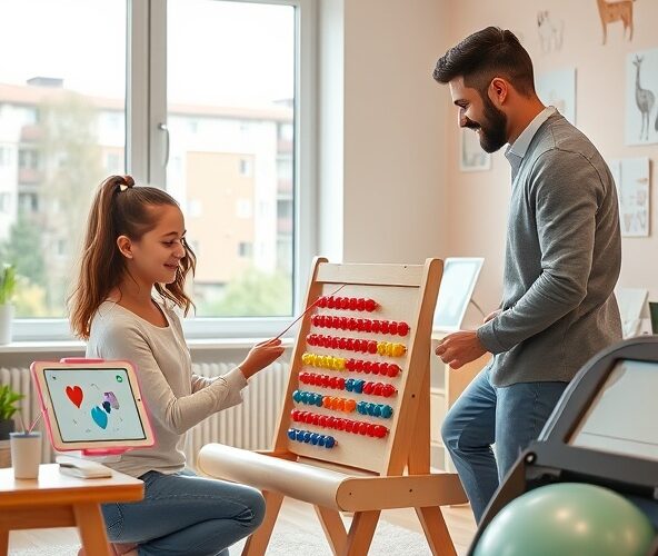 Ile kosztuje terapia wzroku na Targówku w Warszawie dla dziecka?