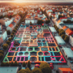 trampoliny pabianice