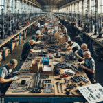 zawieszenia pneumatyczne warszawa