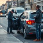 awaryjne otwieranie samochodów sosnowiec