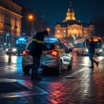 awaryjne otwieranie samochodu warszawa